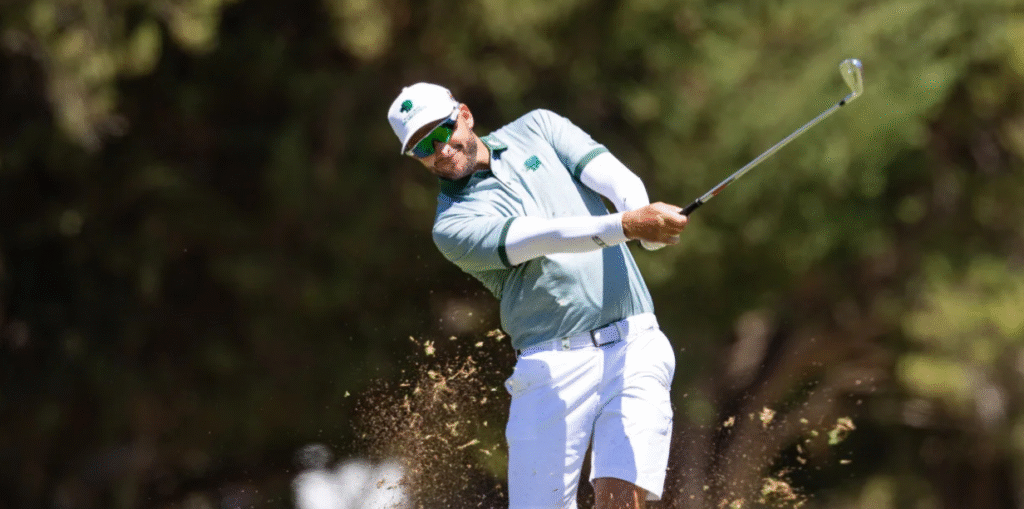 LIV Golf: Investimentos do fundo saudita PIF na competição atingem US$ 5,3 bilhões