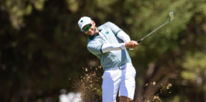 LIV Golf: Investimentos do fundo saudita PIF na competição atingem US$ 5,3 bilhões