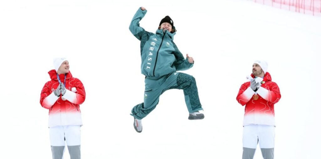 Lucas Pinheiro Braathen: Como o ouro olímpico pode impulsionar mercado para o esporte de inverno no Brasil