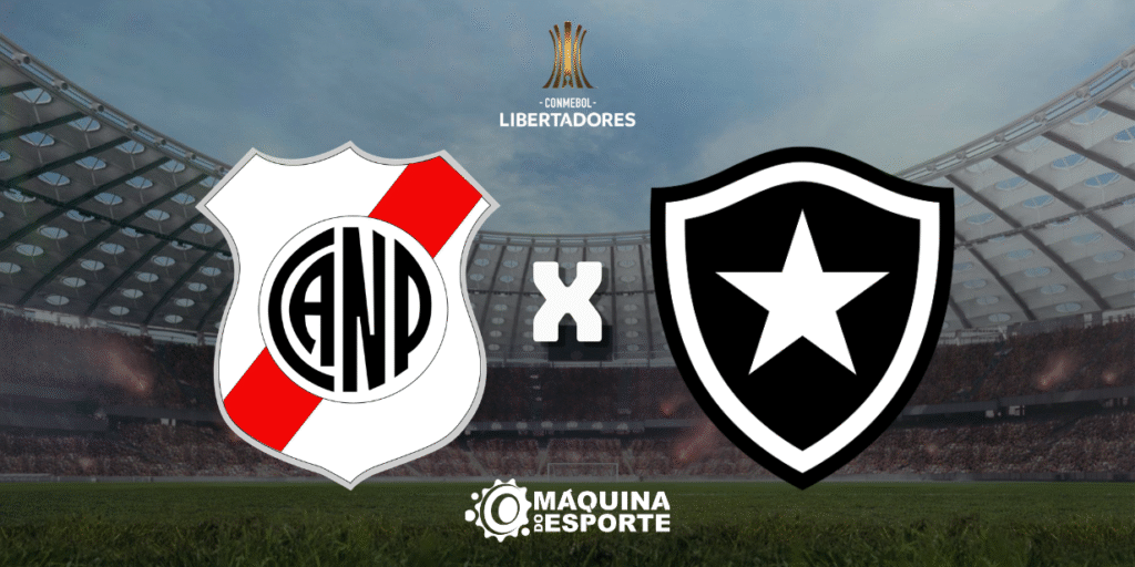 Nacional Potosí x Botafogo: Onde assistir ao jogo de ida da segunda fase da Pré-Libertadores