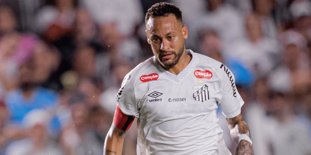 Santos fecha patrocínio máster com Novibet até 2029