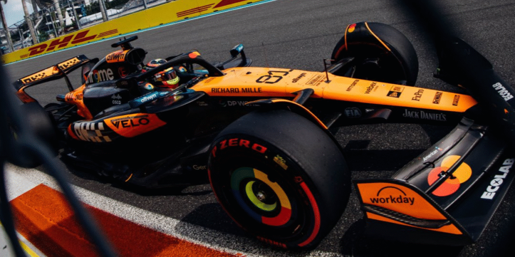 Com três provas consolidadas, Estados Unidos se tornam pilar da Fórmula 1 entre recordes de audiência e expansão do calendário