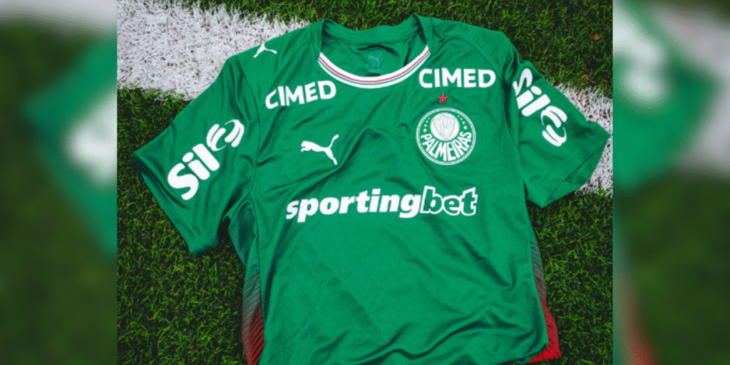 Puma e casas de apostas lideram acordos comerciais no início do Brasileirão Feminino 2026