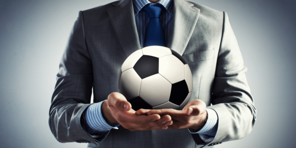 Depois da paixão: Como construir carreira no mercado esportivo