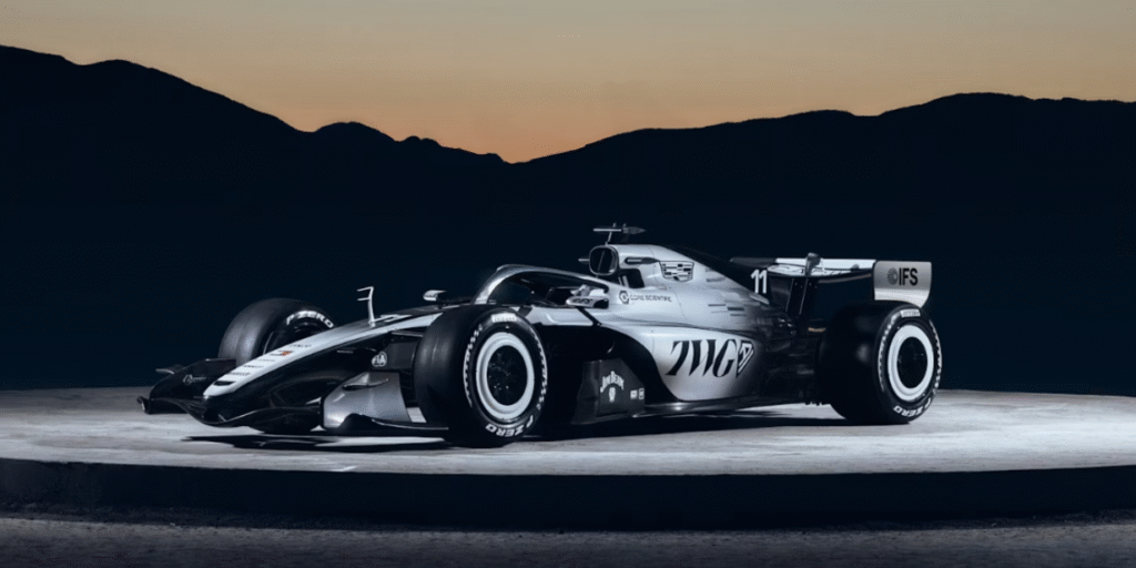 ESPN renova direitos de transmissão da Fórmula 1 na América Latina até 2028