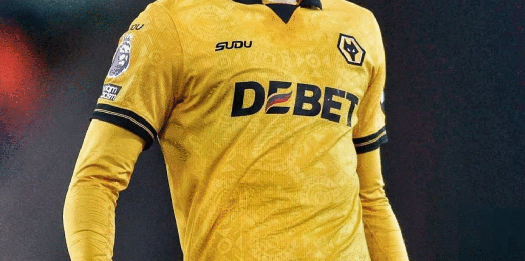 Premier League: Governo do Reino Unido estuda banir patrocínio de casas de apostas não licenciadas