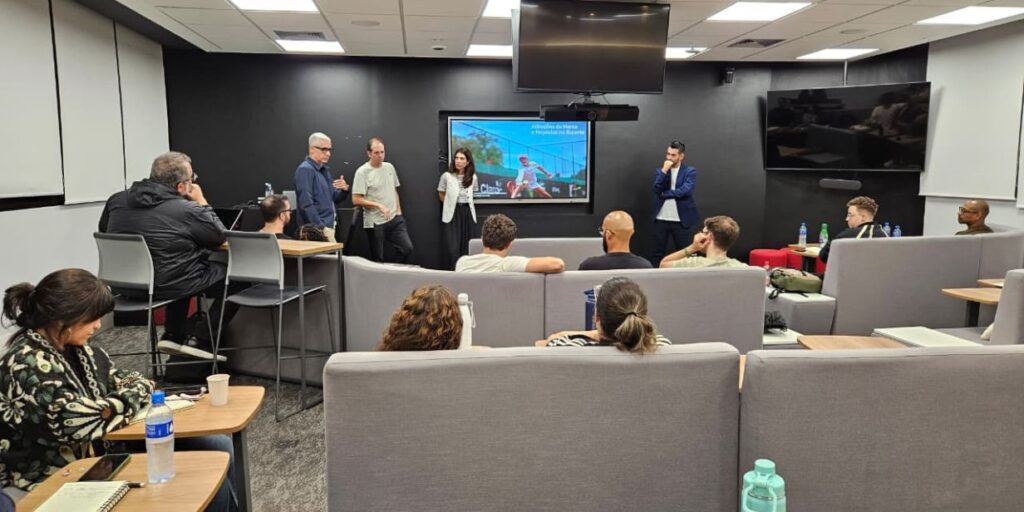 Curso Máquina e ESPM: como as ativações de marca geram negócios no esporte