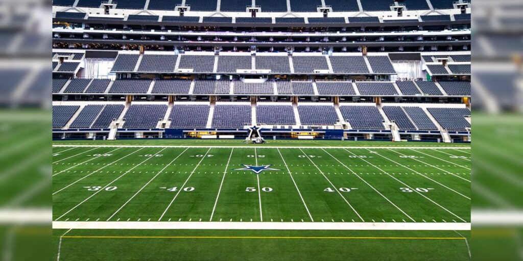 Arenas dos EUA vivem desafio de adequação estrutural para Copa do Mundo 2026