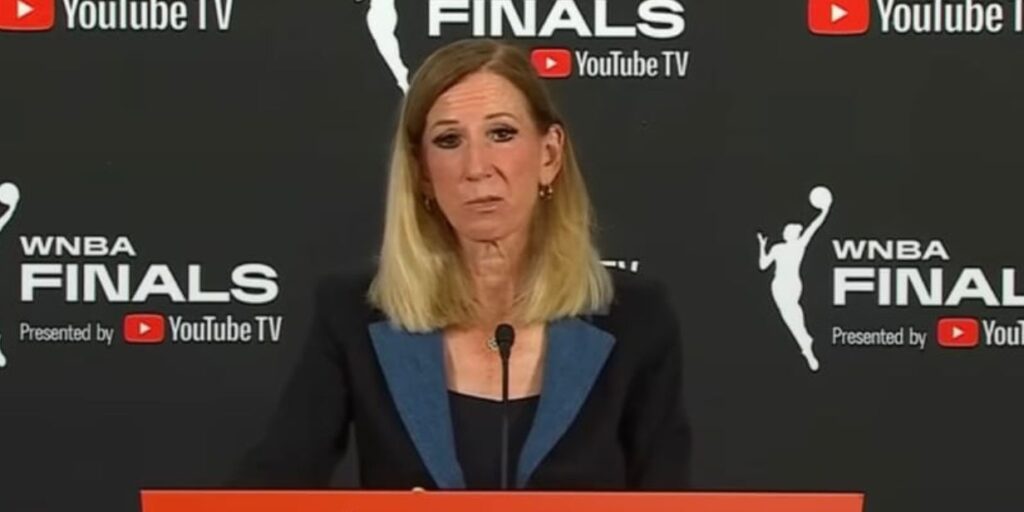 WNBA e associação de jogadoras chegam a acordo verbal para novo contrato coletivo de trabalho