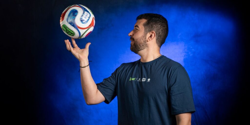 RecordPlus lança canal da N Sports e amplia cobertura esportiva