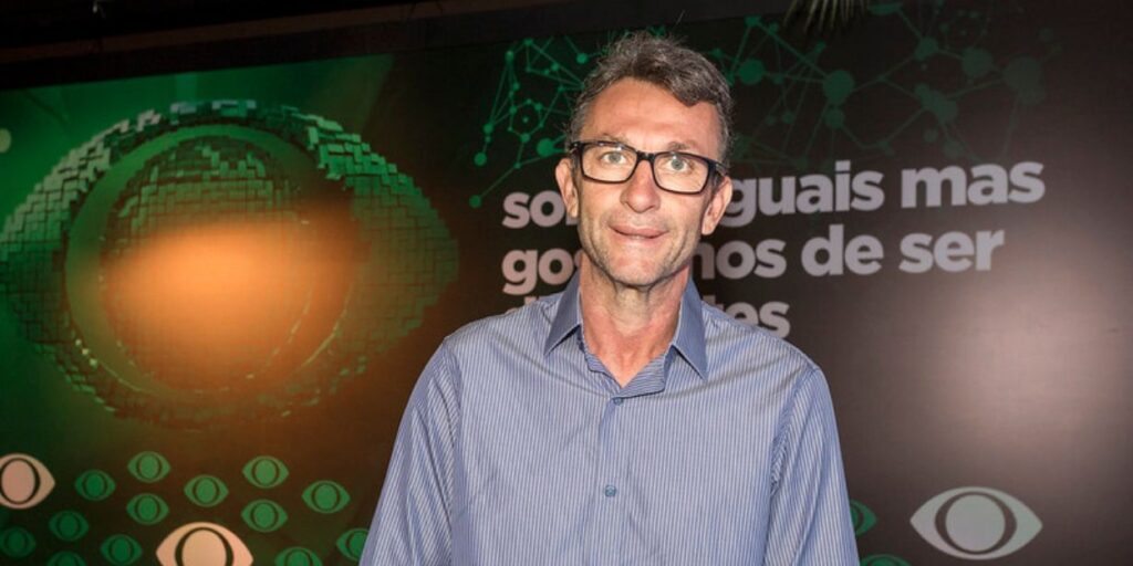 Craque Neto comanda o Apito Final na Band - Divulgação