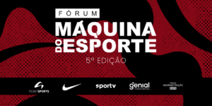 5º Fórum Máquina do Esporte apresenta parceiros comerciais