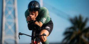 Fila anuncia patrocínio ao Ironman Brasil para temporada 2026