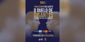 Argentina e Espanha se enfrentam na Finalíssima 2026, com transmissão da CazéTV - Divulgação