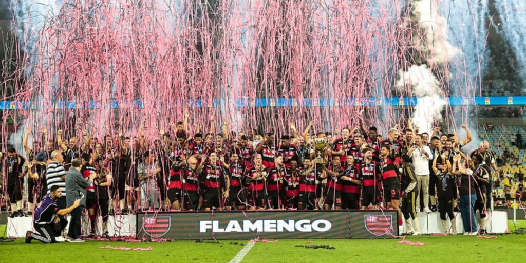 Globo cresce 30% no RJ com título do Flamengo sobre Fluminense no Cariocão