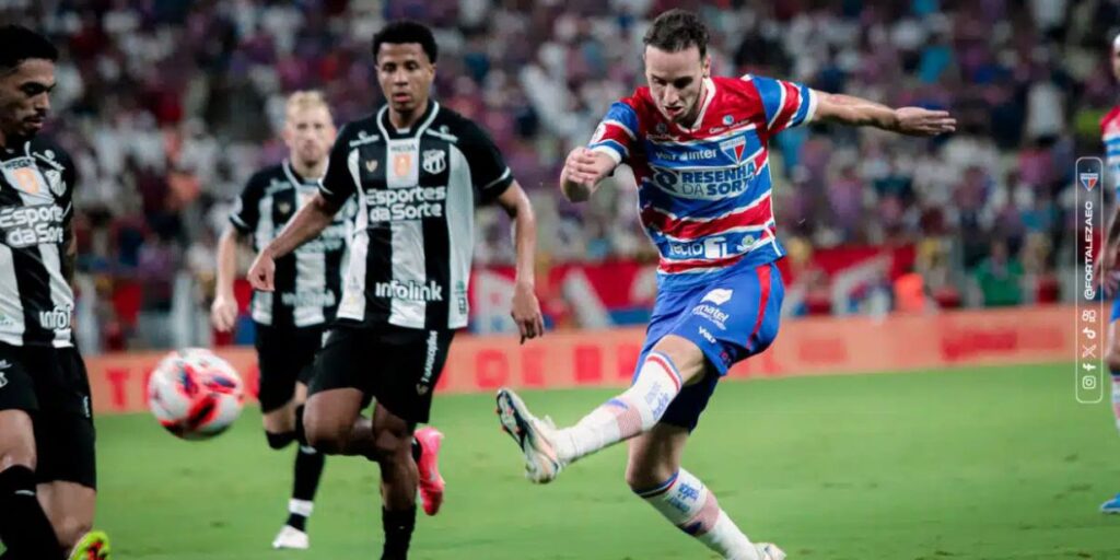 Xsports terá transmissão de dois jogos por rodada na Série B do Brasileirão