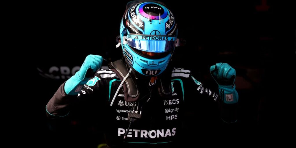 Retorno da Fórmula 1 à Globo registra recorde de audiência em 15 anos em São Paulo