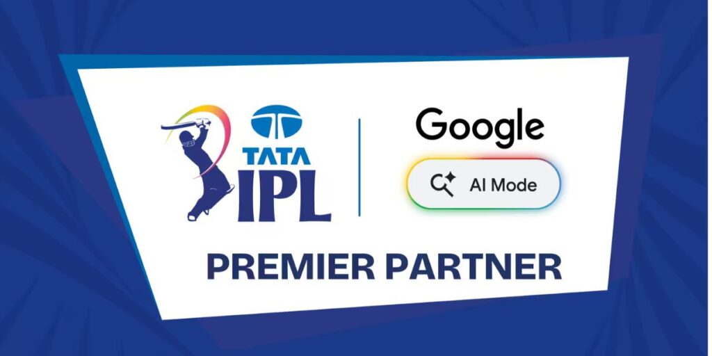 Google se torna patrocinador da Indian Premier League de críquete