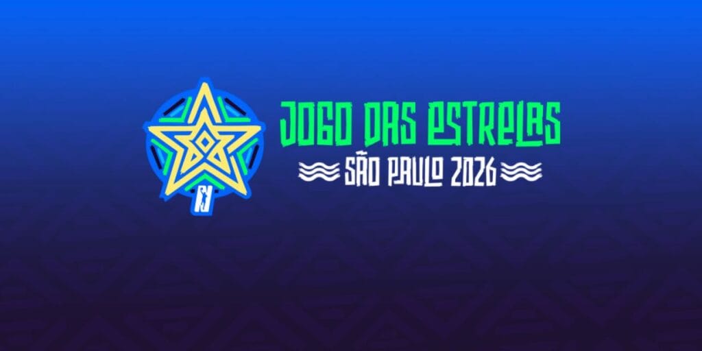 Jogo das Estrelas do NBB 2026: Veja onde assistir ao evento ao vivo