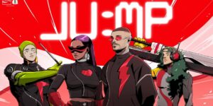 Coca-Cola irá usar a música Jump como seu hino na Copa do Mundo 2026 - Divulgação