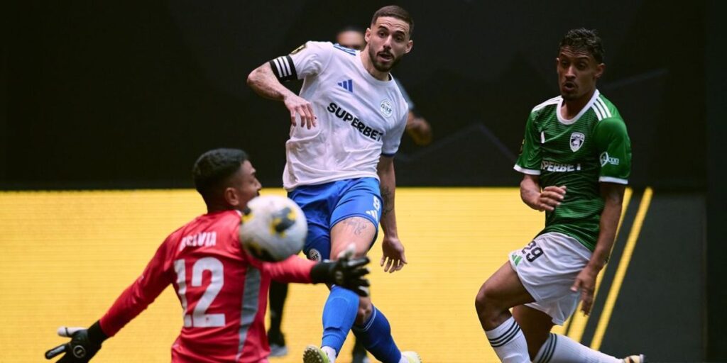 Pesquisa: Kings League Brasil é conhecida por 55% dos brasileiros