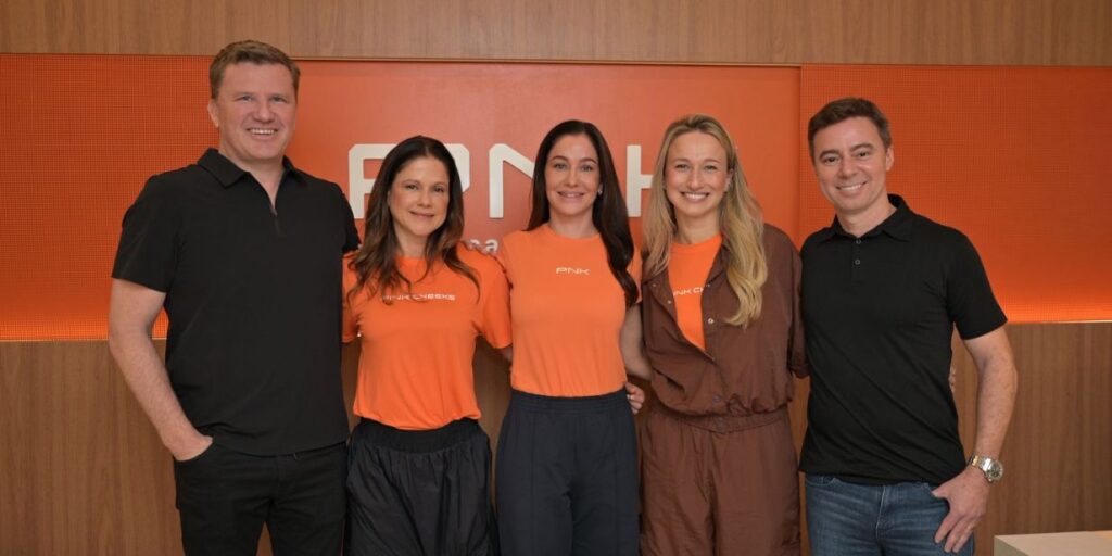 Live! adquire 60% da Pink Cheeks e amplia ecossistema focado no bem-estar com entrada nos cosméticos