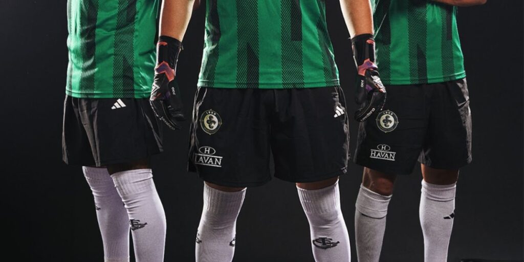 Loud fecha com Havan para exposição no calção de equipe da Kings League Brasil