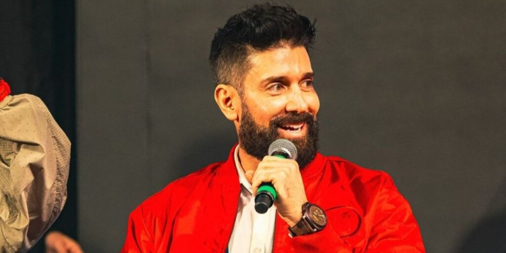 Marcos Silveira, diretor-executivo de marketing e receitas do Internacional - Divulgação