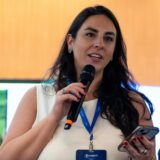 Mariana Chamelette, especial para a Máquina do Esporte