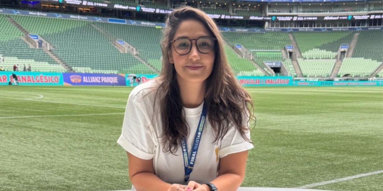 Mariana de Felippes assume a direção da GeTV a partir de abril - Reprodução/LinkedIn