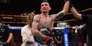 Bet365 vira parceira de apostas do UFC nos EUA e Canadá