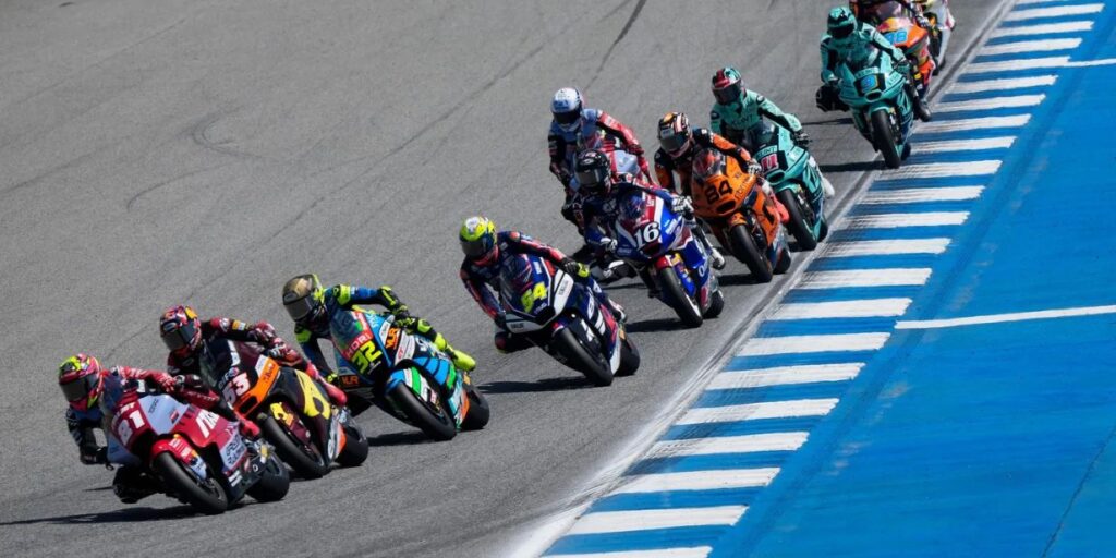 Zoox Smart Data chegam será gestão de dados do Grande Prêmio do Brasil de MotoGP