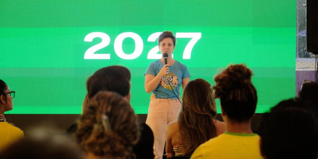 São Paulo terá espaço para torcedor durante Copa do Mundo Feminina 2027