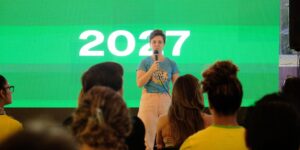 São Paulo terá espaço para torcedor durante Copa do Mundo Feminina 2027