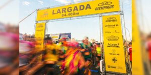 Olympikus lança IA que interpreta e compartilha informações sobre corrida de rua no Brasil