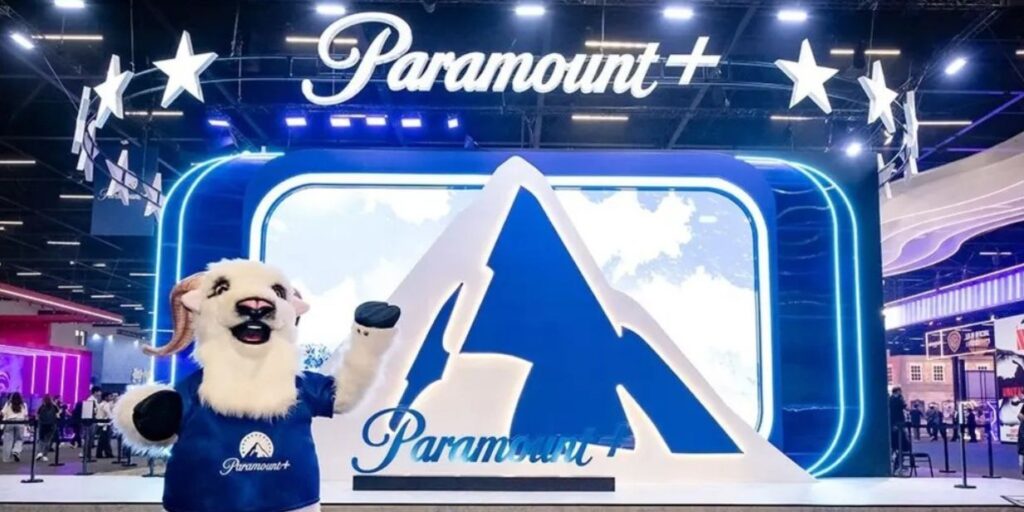 HBO Max e Paramount+ serão unificados em novo serviço de streaming