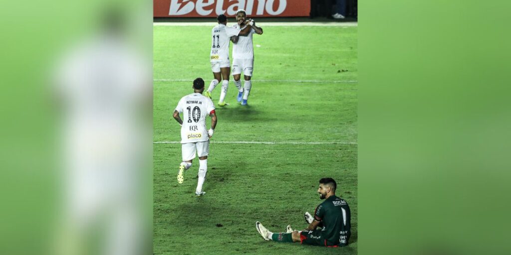 Com volta de Neymar, Santos lidera crescimento nas redes sociais em fevereiro