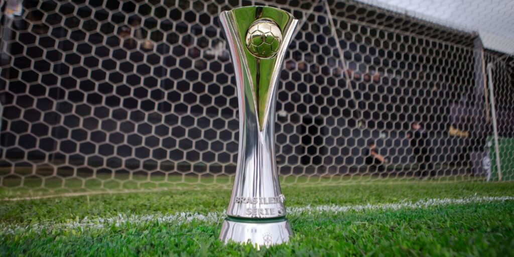 Canal do Benja exibirá Série C, Copa do Nordeste e Copa Verde em acordo com CBF