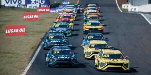 Stock Car terá transmissão digital do Terra em 2026 - Divulgação