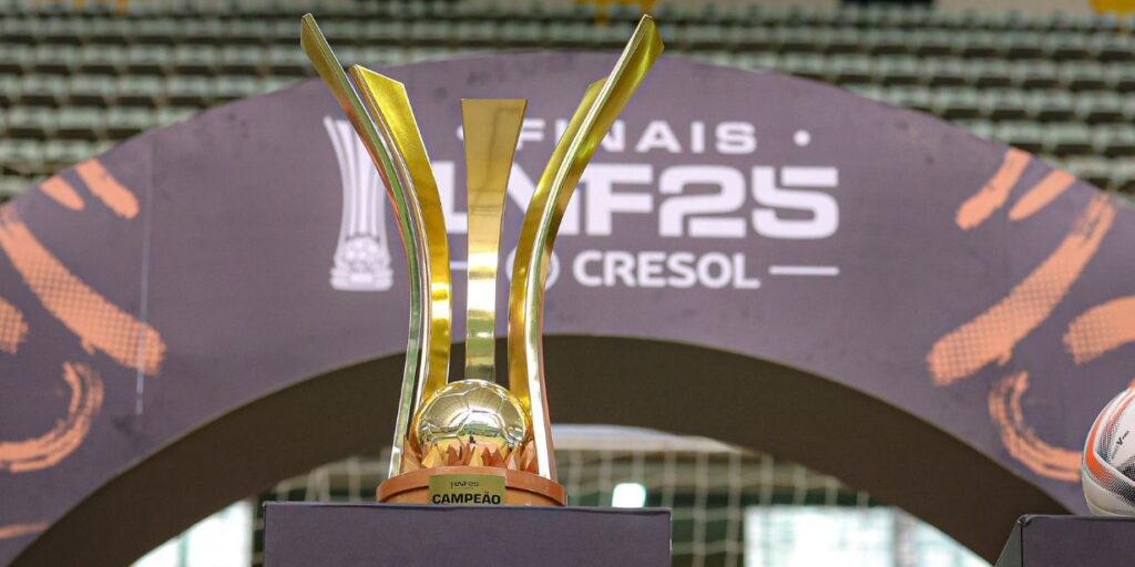 LNF fecha acordo com Xsports para transmissão da temporada 2026