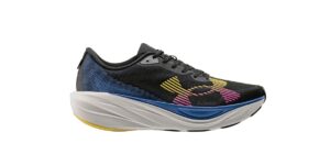 Under Armour lança modelo Nonstop focado em praticantes de diferentes níveis