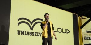 Com o patrocíno à Loud, objetivo da Vitru Educação é buscar maior conexão com Geração Z - Divulgação