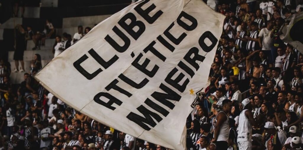 Atlético-MG vendeu 10% dos direitos para investidora, mas pode não migrar para o FFU