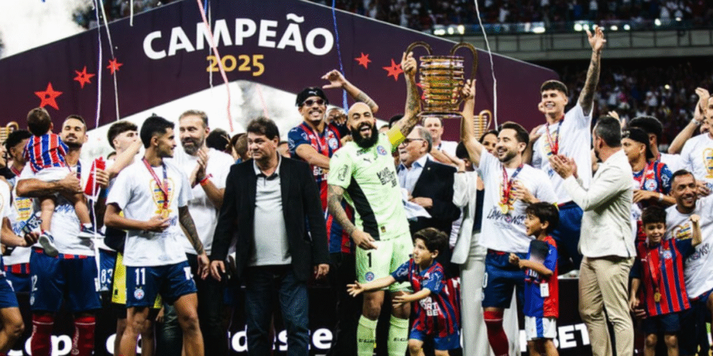 Romário TV estreará no futebol com transmissões da Copa do Nordeste e da Copa Verde