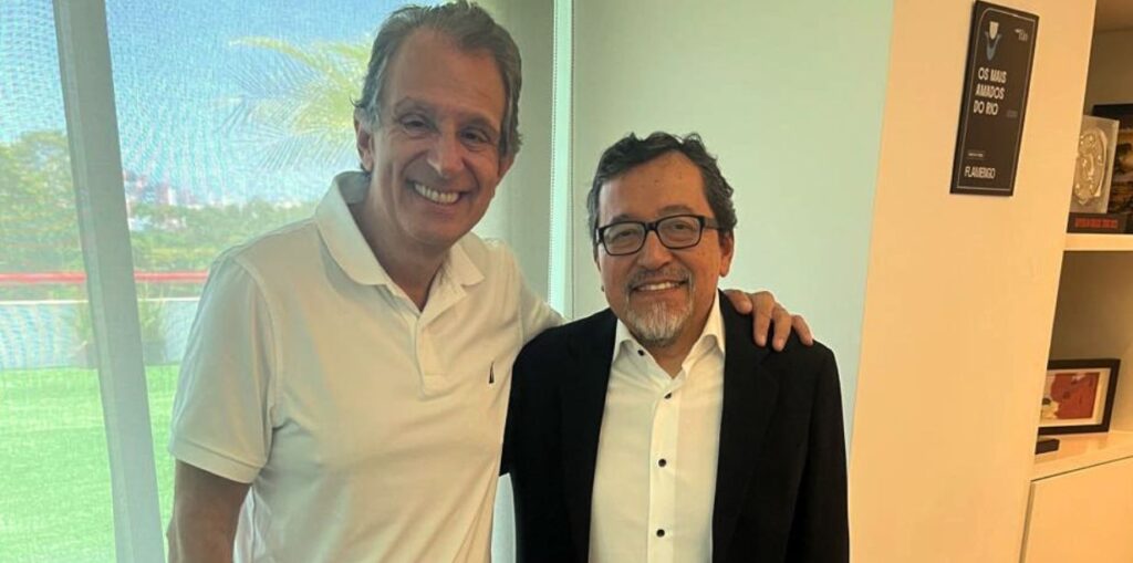 Libra acalma brigas internas e deve chegar coesa para discussão sobre liga unificada