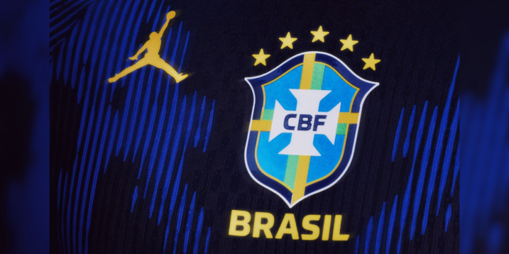 O fim do cafona: Como a camisa de futebol virou artigo de luxo