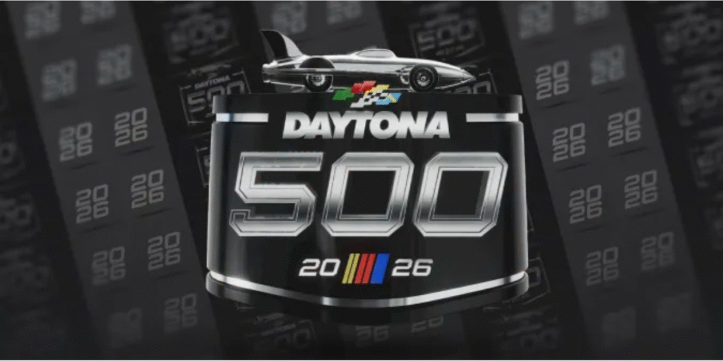 Empresa de viagens corporativas atrela Nascar a precisão e logística em minidocumentários