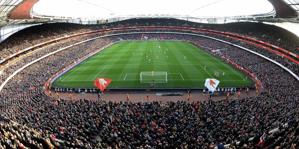 Clubes começam a entender para que serve uma liga