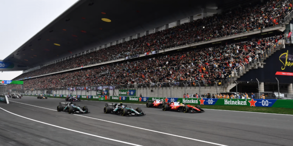 Velocidade na TV aberta