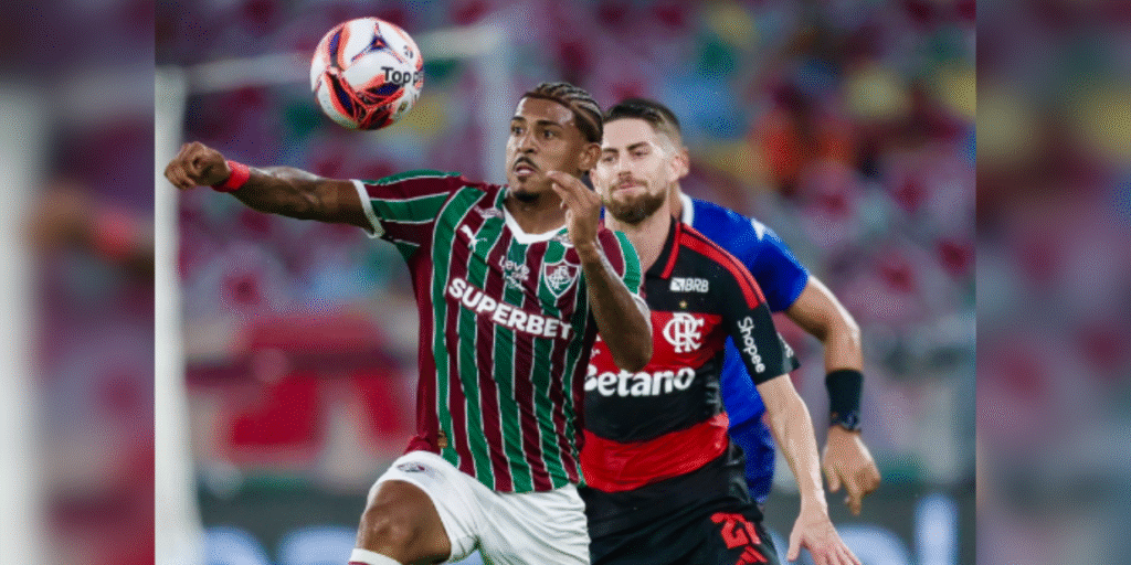 Cariocão 2026 mantém 74,43% da receita líquida de 2025, mesmo com muito menos jogos